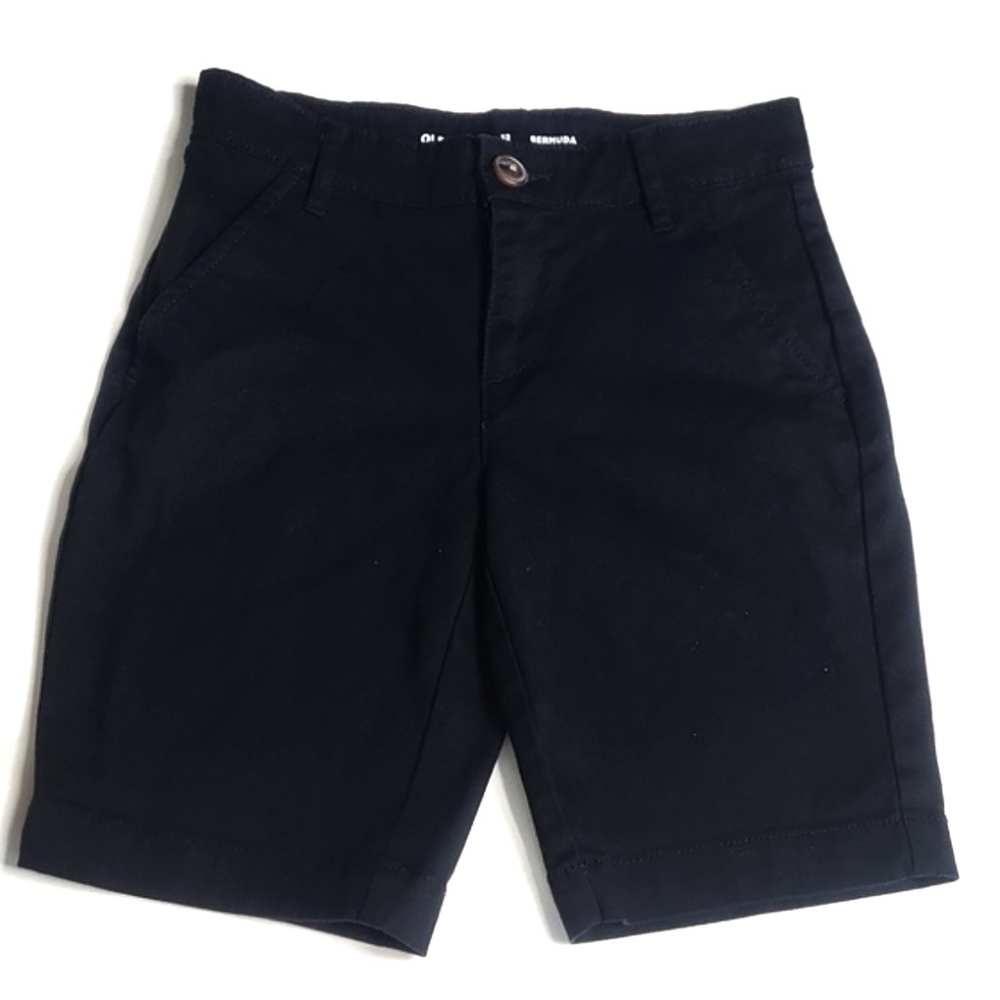 Old Navy Bermuda Shorts